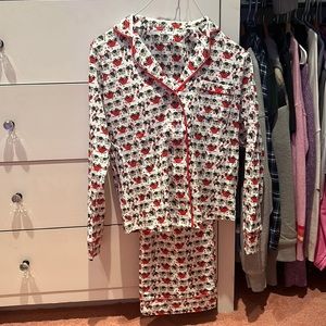 Roller Rabbit Christmas Set